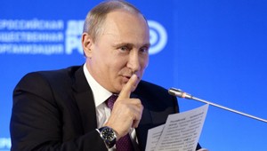 Putin zbrojí. Armáda dostane desiatky nových jadrových zbraní