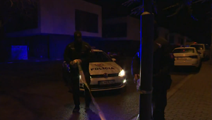 Tragédia neďaleko Bratislavy, ženu našli s nožom v hrudi