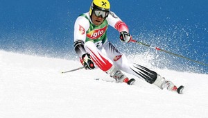 Hermann Maier opäť trénuje, do SP sa zapojí koncom novembra