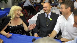 Šéf parlamentu vraj šíri prostoduché nezmysly