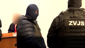 Návrh dohody o vine a treste medzi prokurátorom a Andruskóom je už na súde