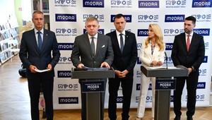 Vláda schválila viac než 1,55 milióna eur na projekty v okresoch Malacky a Pezinok