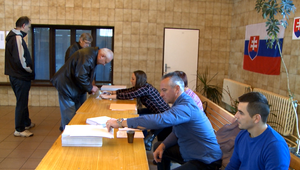 V kandidátnych zoznamoch nájdete aj Petra Sagana, Mareka Saparu či Zuzanu Šebovú