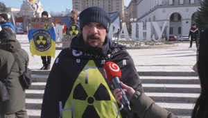 Bitka na dennom poriadku: Muž, ktorý bránil Černobyľ, opisuje pre TV JOJ hrôzy ruského zajatia