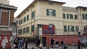 Peniaze pre deti išli na opravu bytu kardinála, vinníkovi dali podmienku