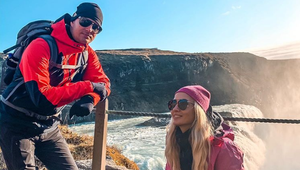 Blonďavá JOJkárka prezradila sladké tajomstvo! Bociana ale musel zastúpiť medveď!