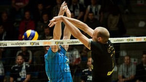 Humenné opäť jasne zdolalo UNICEF, vedie už 3:1