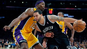 NBA: D´Antoniho víťazná premiéra na lavičke LA Lakers