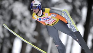 Aj v Engelbergu triumf Morgensterna