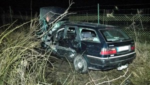 Vodič (22) vošiel do koľajiska, zachytil ho vlak!