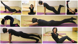 Chcete byť špecialistom na Pilates? Dá sa to cez špeciálny kurz