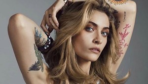 Jacksonova dcéra šokuje! V posteli si nevyberá, mala aj muža s vagínou!