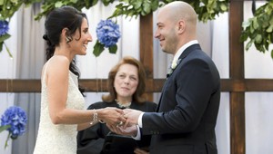 Vďaka bombovému útoku spoznal lásku