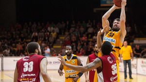 Inter vstal z popola! Rozhodne siedmy zápas v Komárne