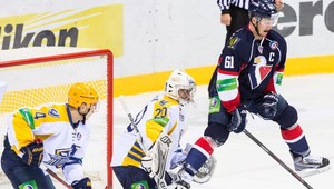 Slovan nezopakoval výkon proti Jaroslavľu, prehral po nájazdoch