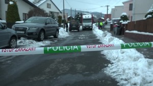 Tragická nehoda: Nákladné auto pri cúvaní zrazilo chodca