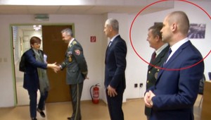 Pavol Vorobjov, ktorý mal lustrovať Kuciaka, končí v NAKA