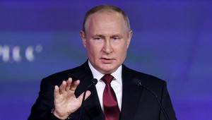 V Rusku zakázali propagáciu "netradičných sexuálnych vzťahov". Cudzincom hrozí deportácia