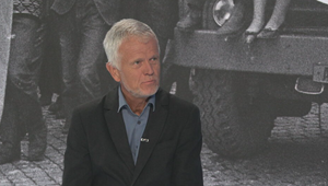 "Ak chceme pomôcť Slovensku, nemôžeme odtiaľto odísť," hovorí Július Marián Prachár k výročiu augusta 1968