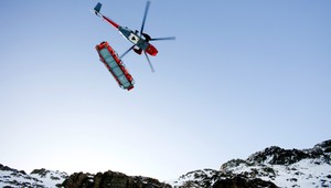 Lavína v Tatrách strhla piatich českých horolezcov