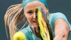 Ohromujúci úspech: Šramková zdolala Siegemundovú vo finále a teší sa z prvého titulu