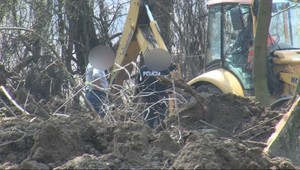 Policajti hľadajú telá. Vraždiť mala mafia z východu...
