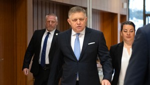 V živote ste nič nedokázali, odkázal Fico opozícii