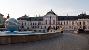 PREZIDENTSKÝ PRIESKUM: Koho by ste si zvolili za prezidenta?