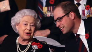 V Británii šalejú! Kráľovná spravila gesto smerom k Williamovi, naznačila tým, KTO bude po nej kráľ?!