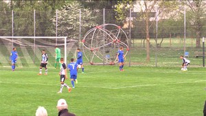 VIDEO. Vystrihol ich ako zo žurnálu! Parádne nožničky amatéra