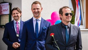 ROZHOVOR: Dnes štartujú Ministri