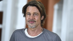 Hollywood ma nechce, som starý, hovorí Brad Pitt
