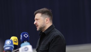 1574. deň na Ukrajine: Podľa lídrov G7 musí Rusko čo najskôr uzavrieť dohodu, tvrdí Zelenskyj