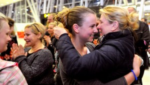 Slovenské deti sa útoku v Tunise vyhli zhodou náhod, sú doma