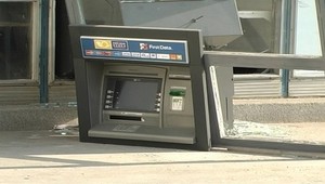 Bankomatoví zlodeji opäť úradovali