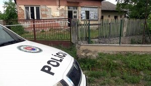 V tomto dome ubil lupič starenku (†90) na smrť