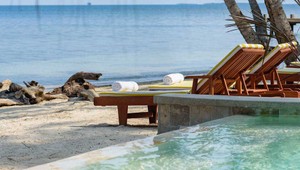 Nové horúce dovolenkové destinácie, poďte na dovolenku do Wakandy