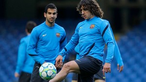Puyol na operáciu kolena, nestihne EURO ani pohár