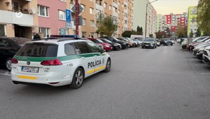 Muž prežil jedenásť bodnutí: Útočník vyviazol so štyrmi rokmi