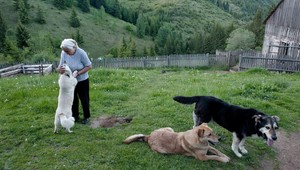 Cesta Rumunskom na vlastnej koži - Deň 2...