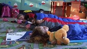 Žiaci strávili noc s učiteľkou! Vzdelávali sa...