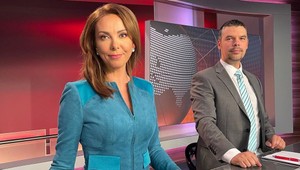 Nová moderátorka Krimi to povedala otvorene: TOTO ju na novej práci dostáva do stresu!