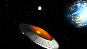 Technika, čo odhalí mimozemšťanov. Na 100 percent