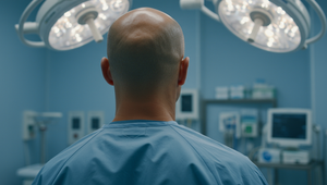 Transplantácia vlasov sa mu stala osudnou. Brit (†38) zomrel krátko po zákroku