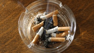 Fajčia už 10-ročné deti! K cigaretám sa dostanú ľahko