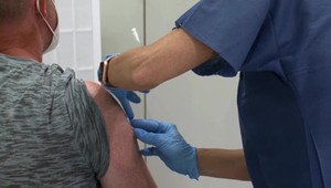 Od 13. septembra sa spustí očkovanie treťou dávkou mRna vakcínou