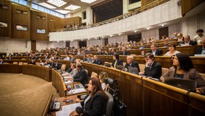 Mečiarove amnestie musia zrušiť, myslí si 26 renomovaných odborníkov