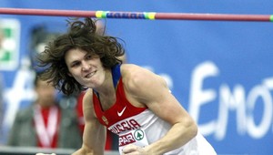 Z opilca majster Európy