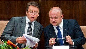 Mihál a Mikloš chcú zlikvidovať naše rodiny, tvrdia živnostníci