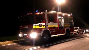 Vodič (20) bojuje o život, môže za to predbiehanie